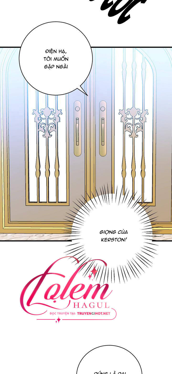 Cái Chết Thoải Mái Của Ác Nữ Công Chúa Chapter 21 - Trang 2