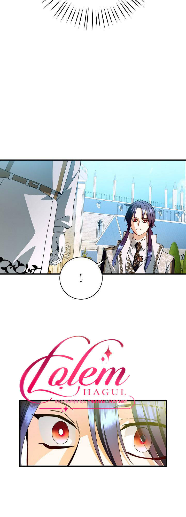 Cái Chết Thoải Mái Của Ác Nữ Công Chúa Chapter 21 - Trang 2