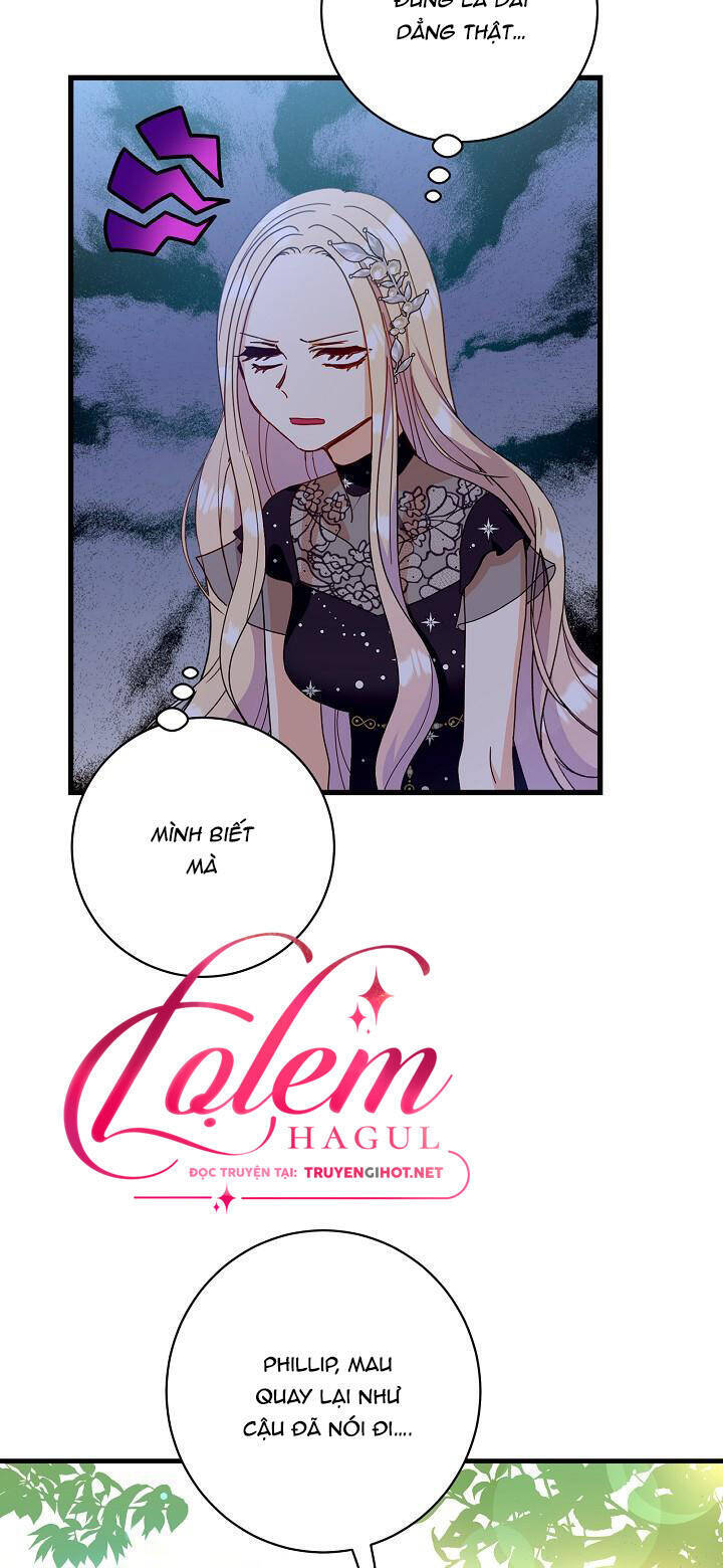 Cái Chết Thoải Mái Của Ác Nữ Công Chúa Chapter 21 - Trang 2