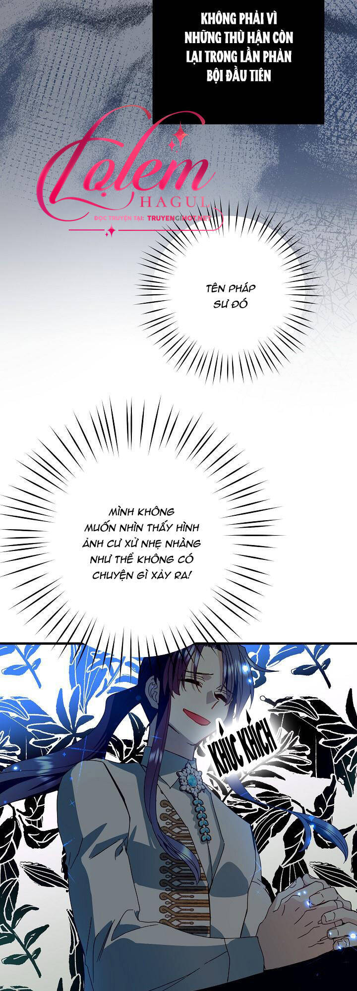 Cái Chết Thoải Mái Của Ác Nữ Công Chúa Chapter 21 - Trang 2