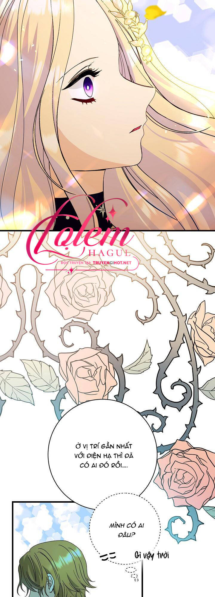 Cái Chết Thoải Mái Của Ác Nữ Công Chúa Chapter 21 - Trang 2