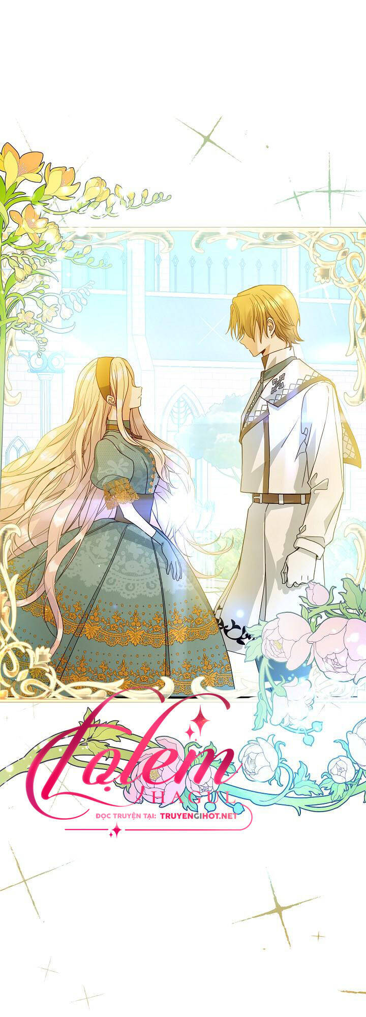 Cái Chết Thoải Mái Của Ác Nữ Công Chúa Chapter 21 - Trang 2
