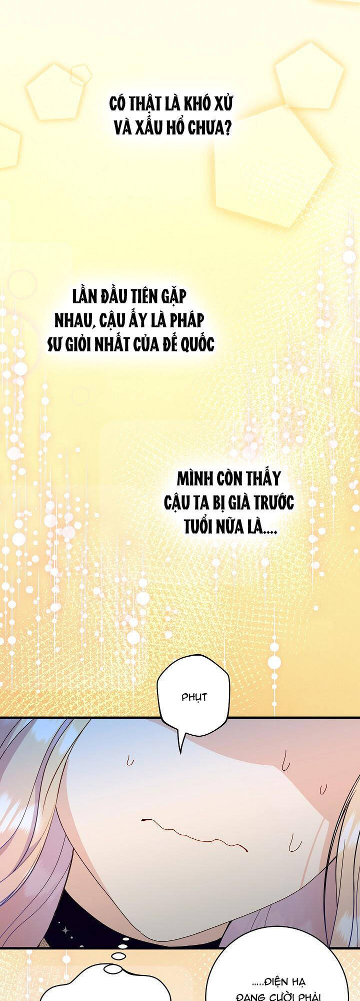 Cái Chết Thoải Mái Của Ác Nữ Công Chúa Chapter 21 - Trang 2