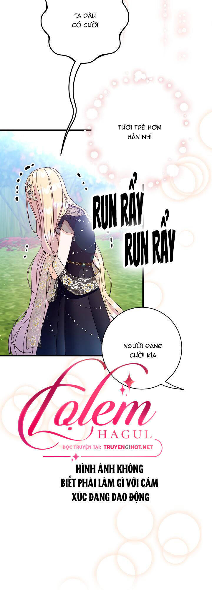 Cái Chết Thoải Mái Của Ác Nữ Công Chúa Chapter 21 - Trang 2