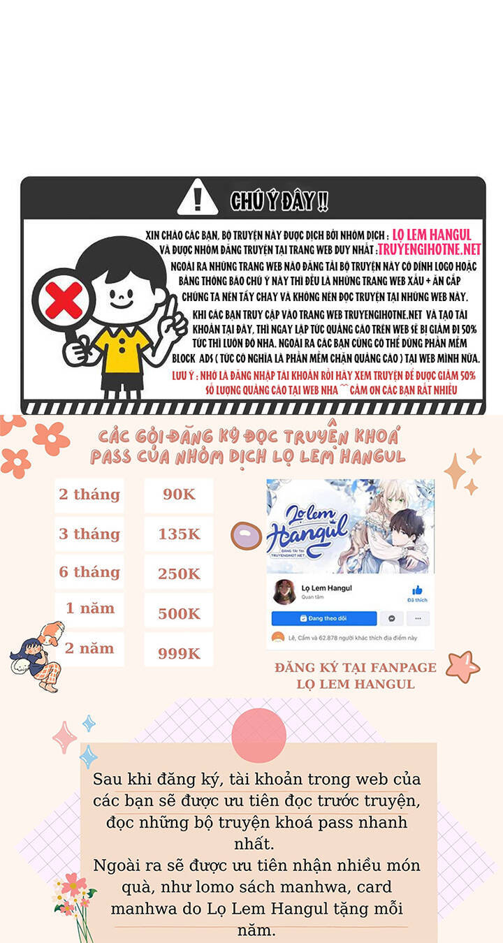 Cái Chết Thoải Mái Của Ác Nữ Công Chúa Chapter 21 - Trang 2