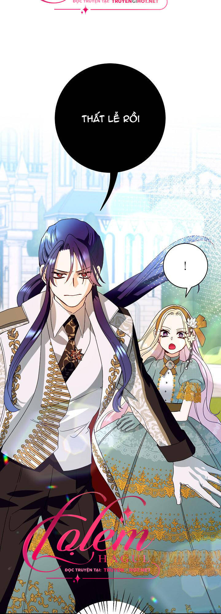 Cái Chết Thoải Mái Của Ác Nữ Công Chúa Chapter 21 - Trang 2
