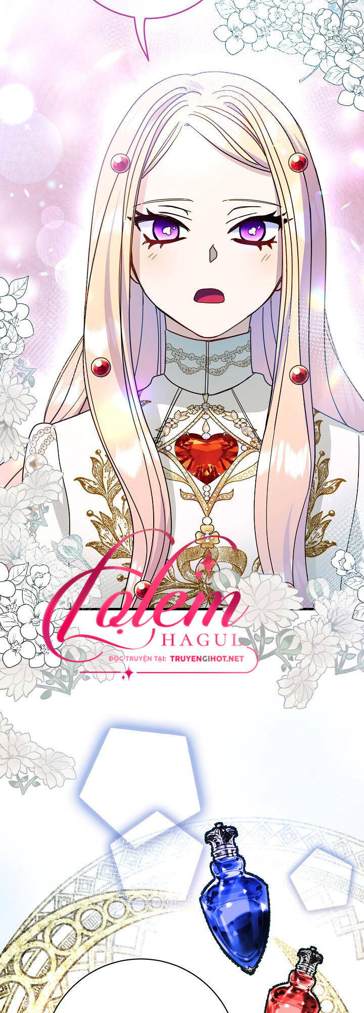 Cái Chết Thoải Mái Của Ác Nữ Công Chúa Chapter 22 - Trang 2