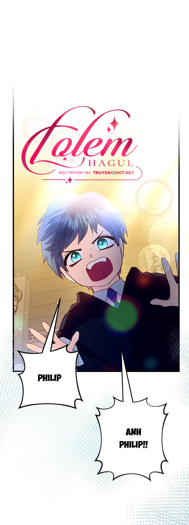 Cái Chết Thoải Mái Của Ác Nữ Công Chúa Chapter 23.1 - Trang 2