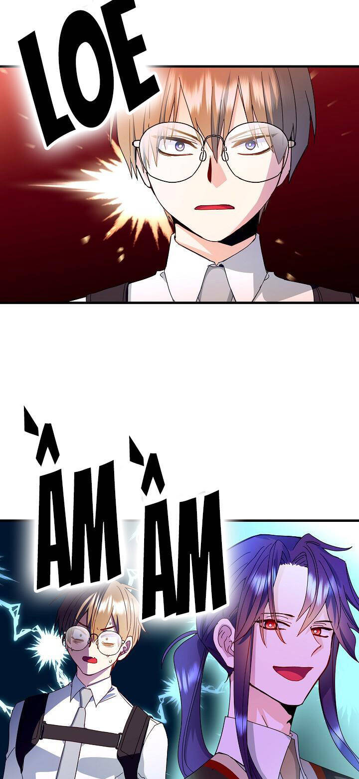 Cái Chết Thoải Mái Của Ác Nữ Công Chúa Chapter 23.1 - Trang 2