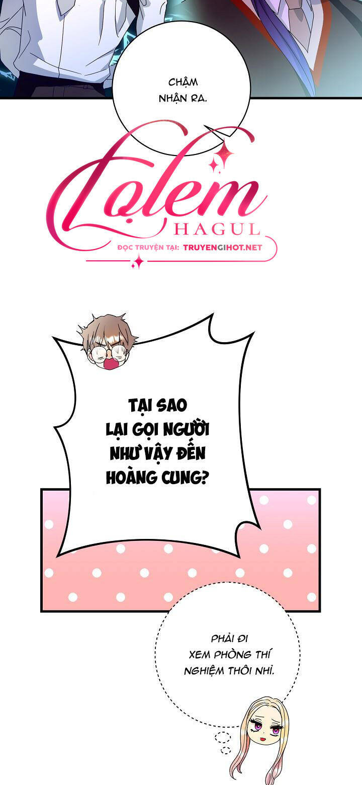 Cái Chết Thoải Mái Của Ác Nữ Công Chúa Chapter 23.1 - Trang 2