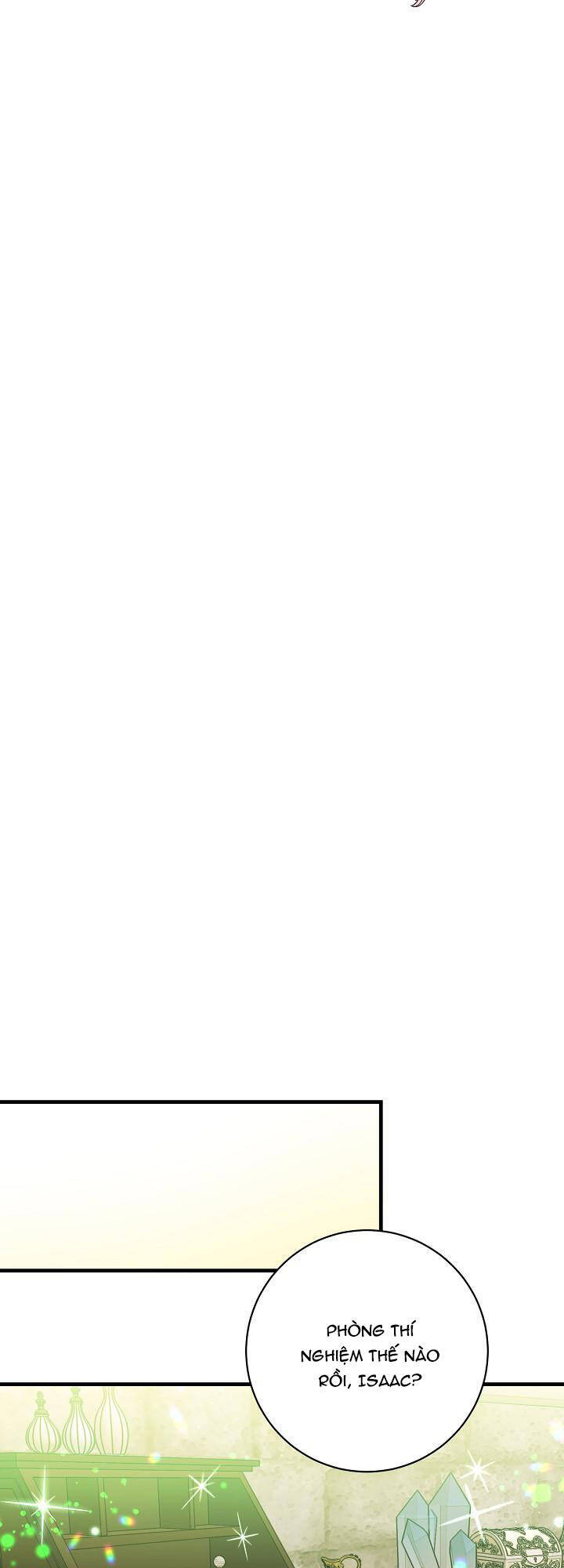 Cái Chết Thoải Mái Của Ác Nữ Công Chúa Chapter 23.1 - Trang 2