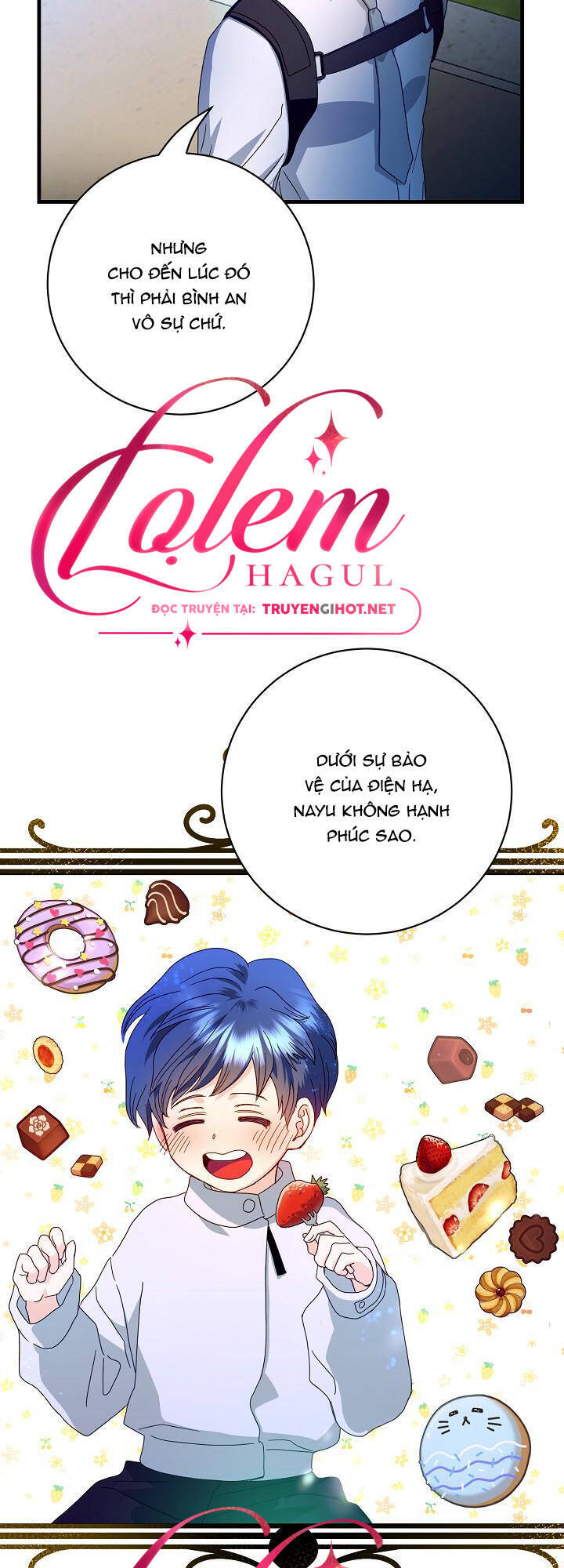 Cái Chết Thoải Mái Của Ác Nữ Công Chúa Chapter 23.1 - Trang 2