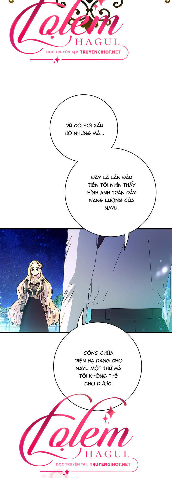 Cái Chết Thoải Mái Của Ác Nữ Công Chúa Chapter 23.1 - Trang 2