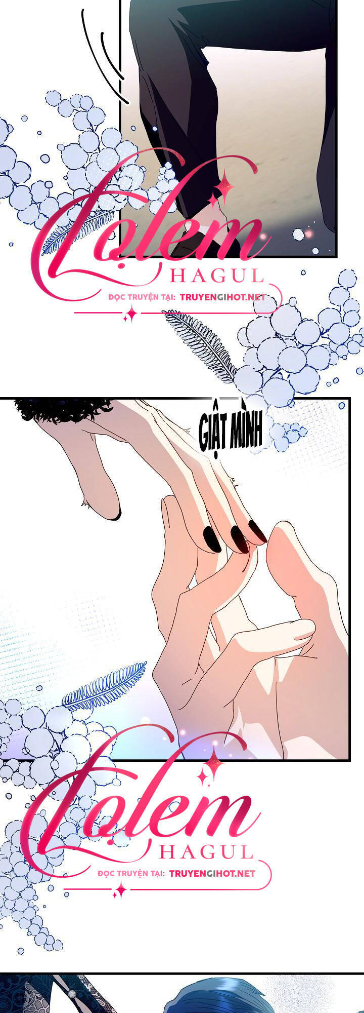 Cái Chết Thoải Mái Của Ác Nữ Công Chúa Chapter 23.1 - Trang 2