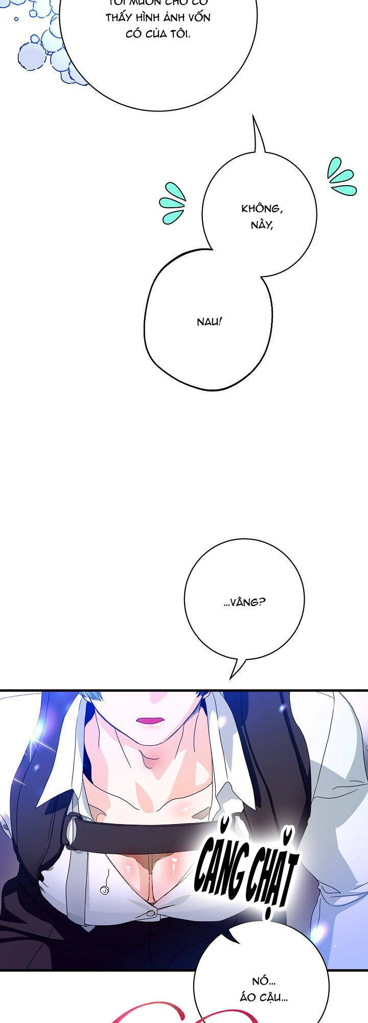 Cái Chết Thoải Mái Của Ác Nữ Công Chúa Chapter 23.1 - Trang 2