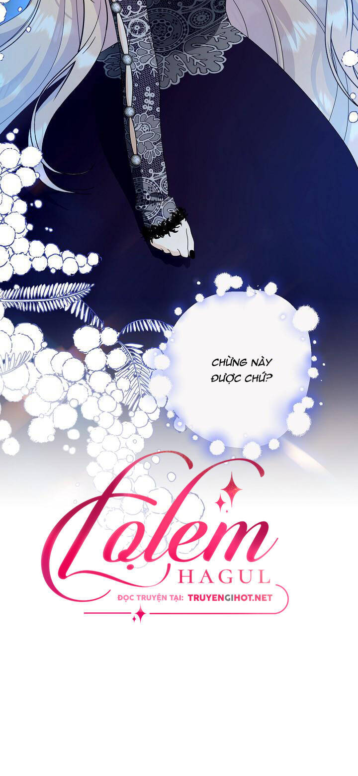 Cái Chết Thoải Mái Của Ác Nữ Công Chúa Chapter 23.1 - Trang 2