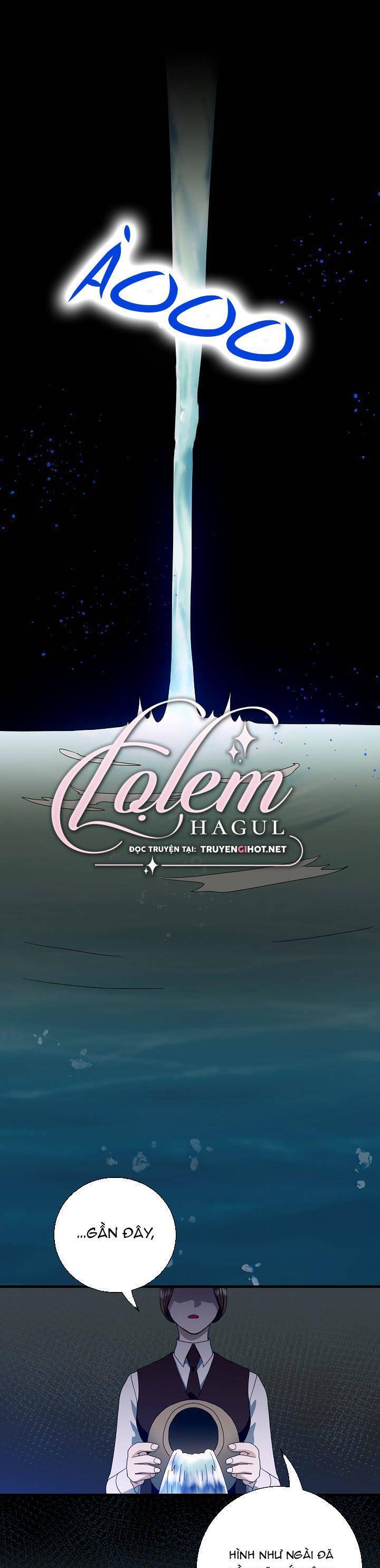 Cái Chết Thoải Mái Của Ác Nữ Công Chúa Chapter 24.1 - Trang 2