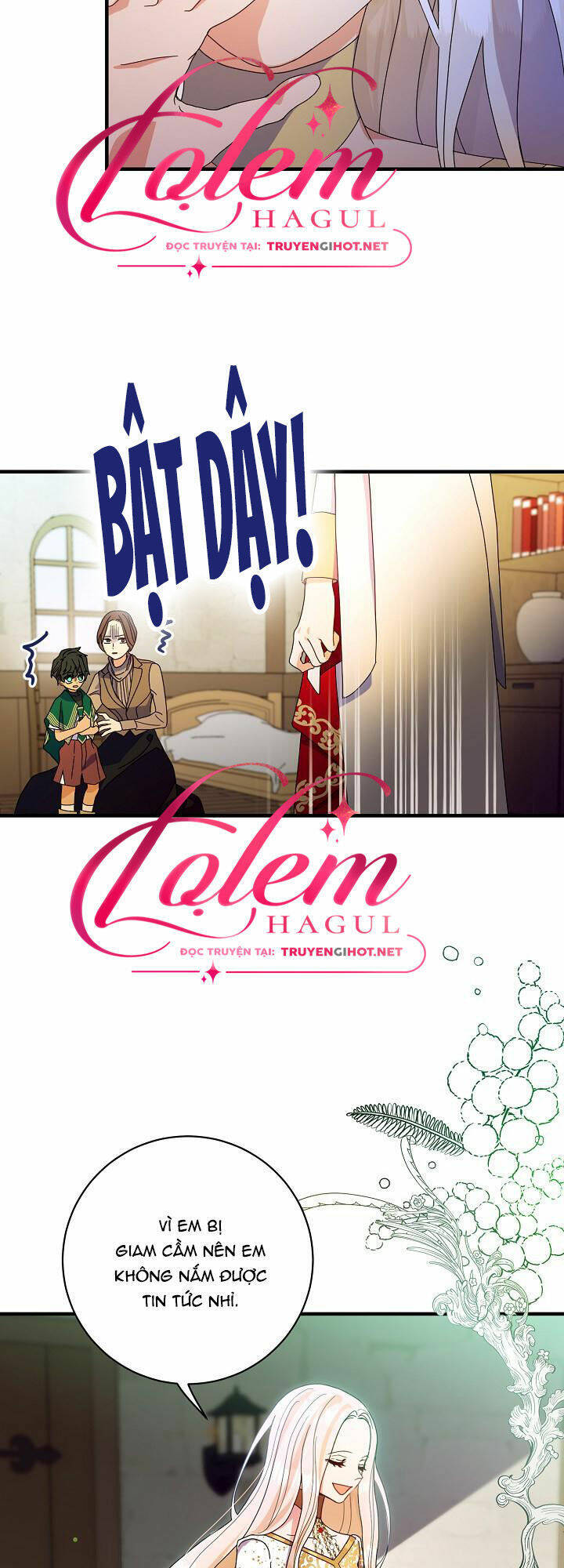 Cái Chết Thoải Mái Của Ác Nữ Công Chúa Chapter 3 - Trang 2