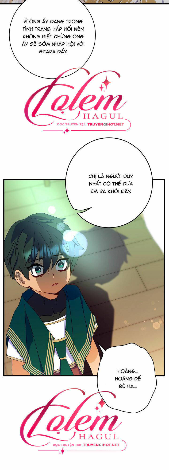 Cái Chết Thoải Mái Của Ác Nữ Công Chúa Chapter 3 - Trang 2