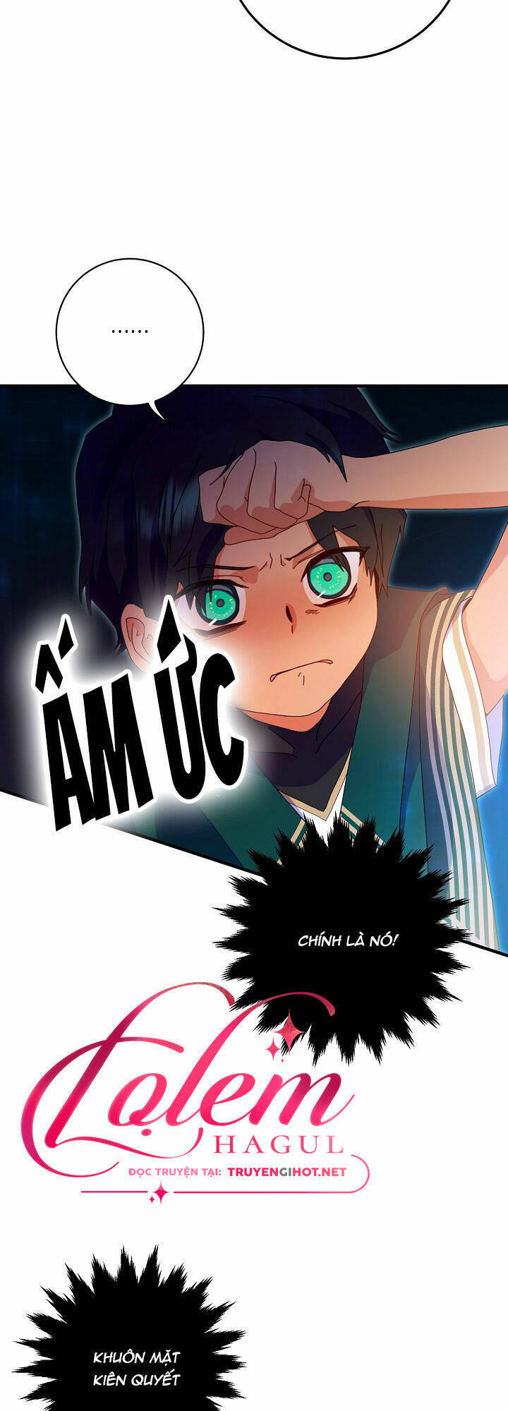 Cái Chết Thoải Mái Của Ác Nữ Công Chúa Chapter 3 - Trang 2