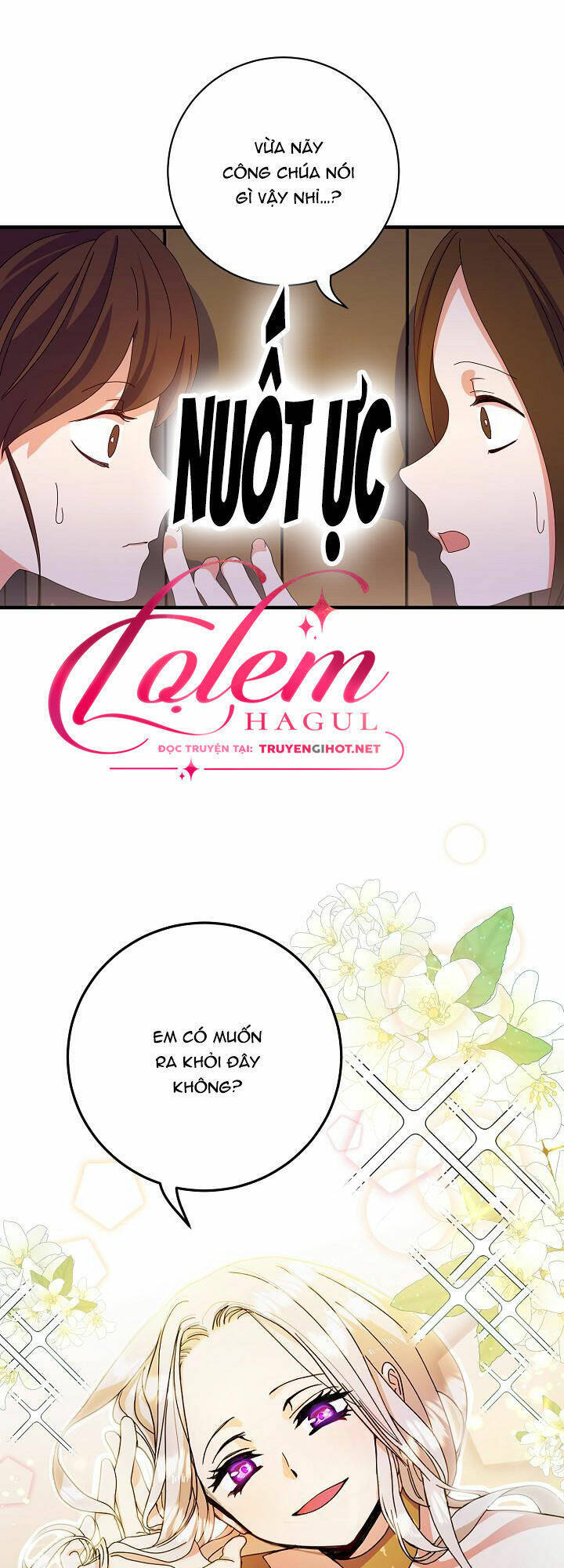 Cái Chết Thoải Mái Của Ác Nữ Công Chúa Chapter 3 - Trang 2