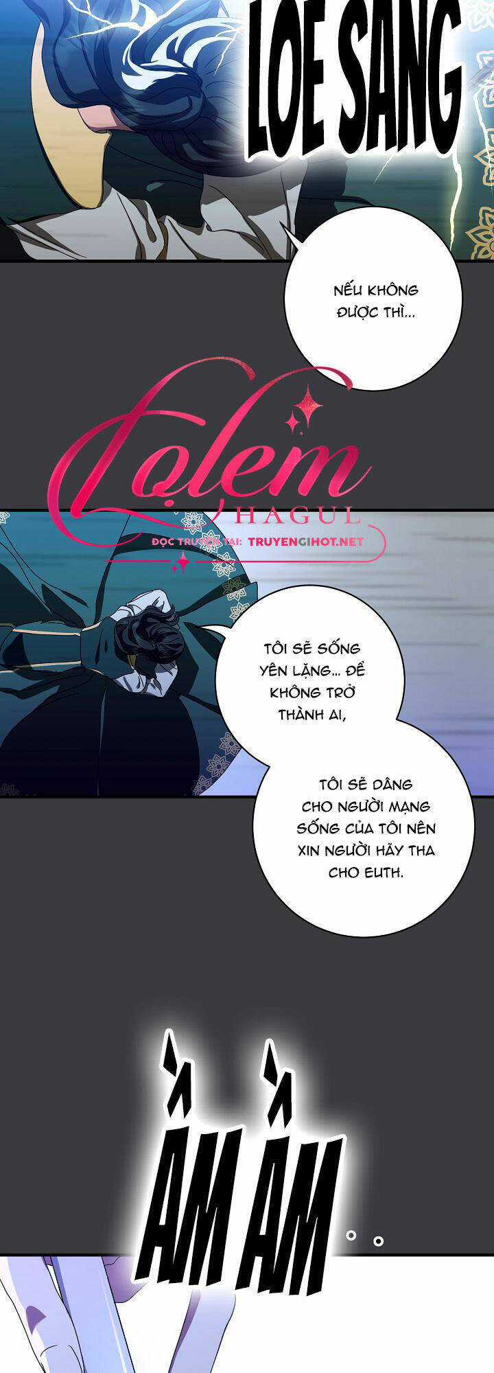 Cái Chết Thoải Mái Của Ác Nữ Công Chúa Chapter 3 - Trang 2