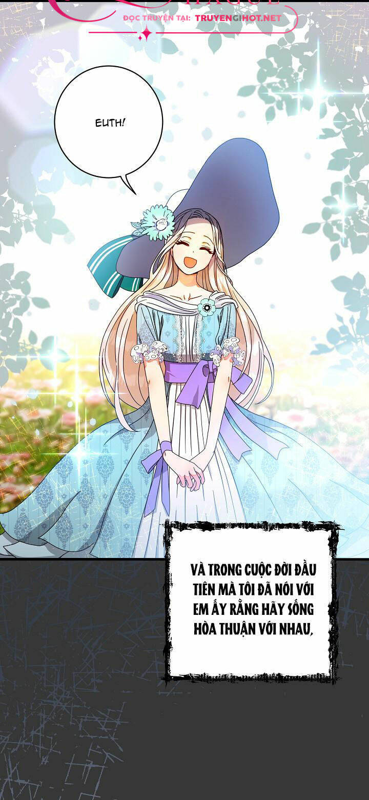Cái Chết Thoải Mái Của Ác Nữ Công Chúa Chapter 3 - Trang 2