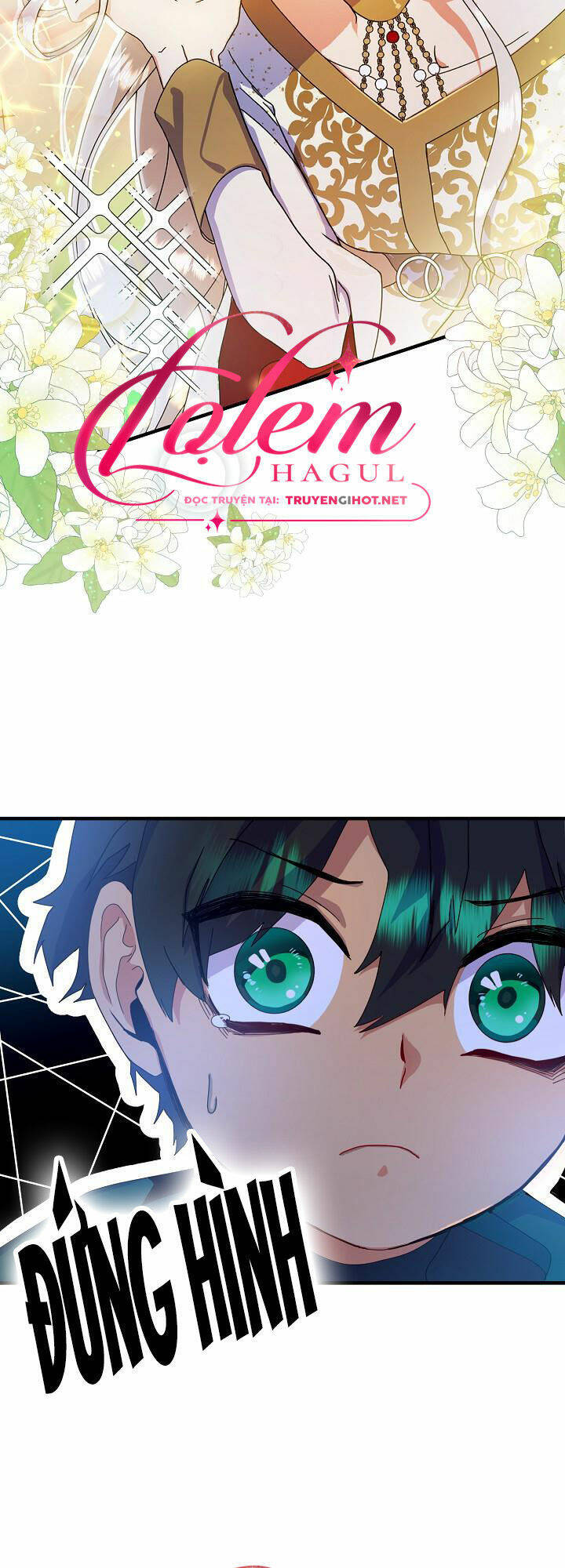 Cái Chết Thoải Mái Của Ác Nữ Công Chúa Chapter 3 - Trang 2