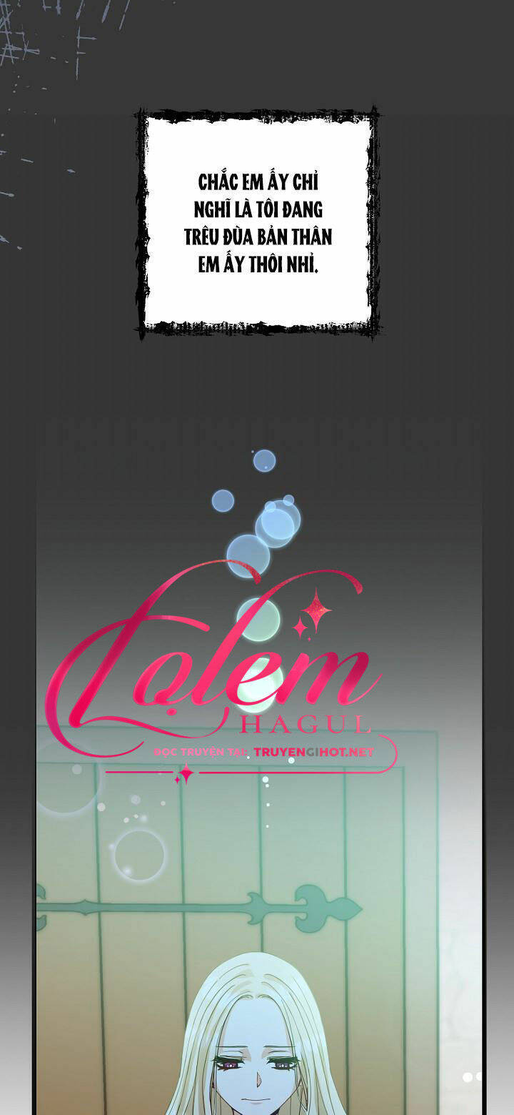 Cái Chết Thoải Mái Của Ác Nữ Công Chúa Chapter 3 - Trang 2