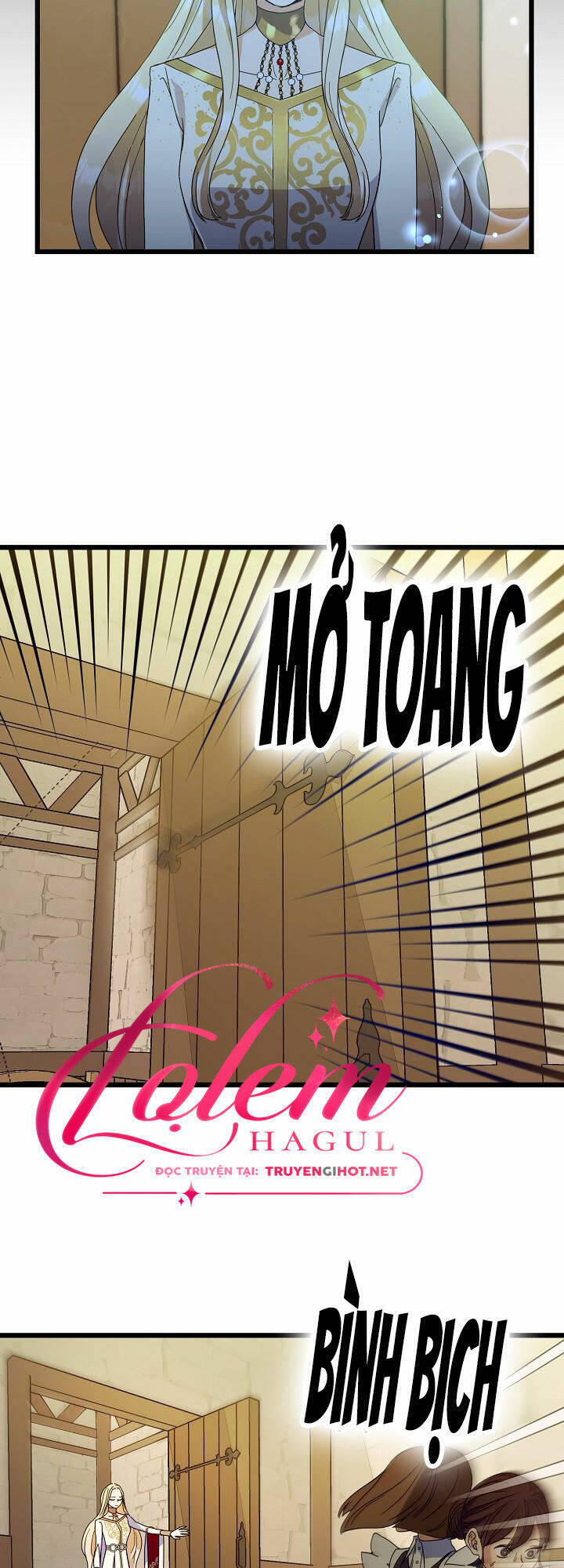 Cái Chết Thoải Mái Của Ác Nữ Công Chúa Chapter 3 - Trang 2