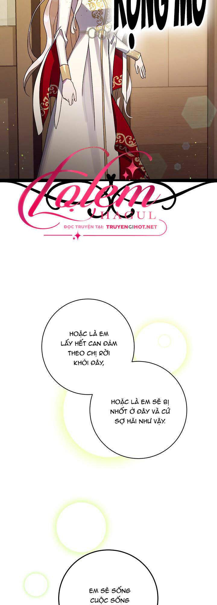 Cái Chết Thoải Mái Của Ác Nữ Công Chúa Chapter 3 - Trang 2