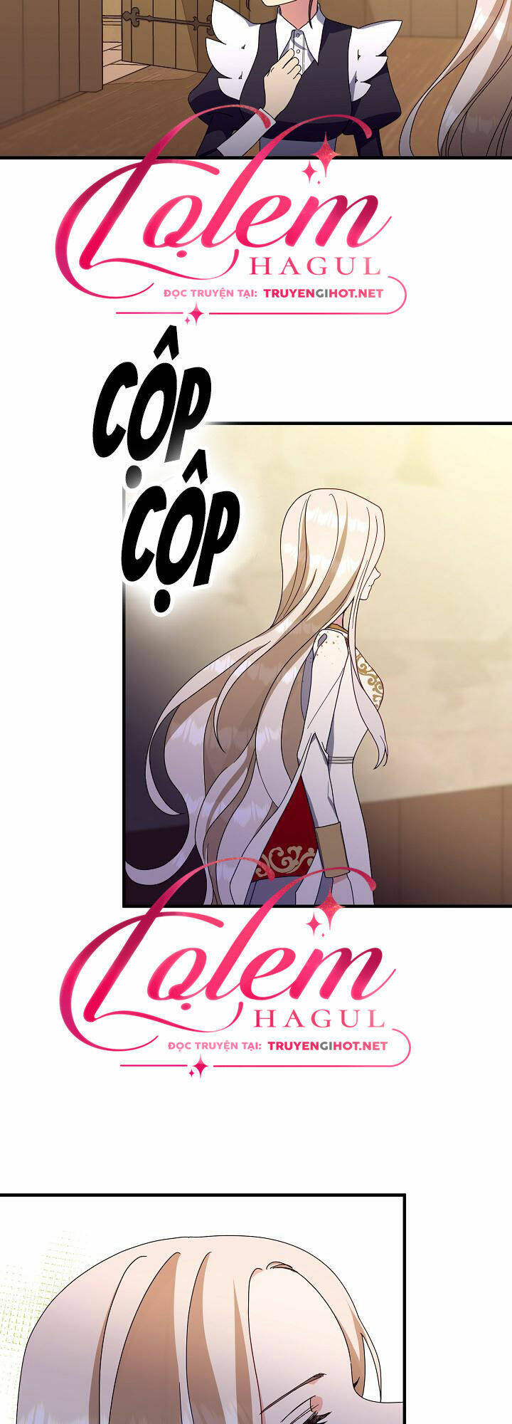 Cái Chết Thoải Mái Của Ác Nữ Công Chúa Chapter 3 - Trang 2