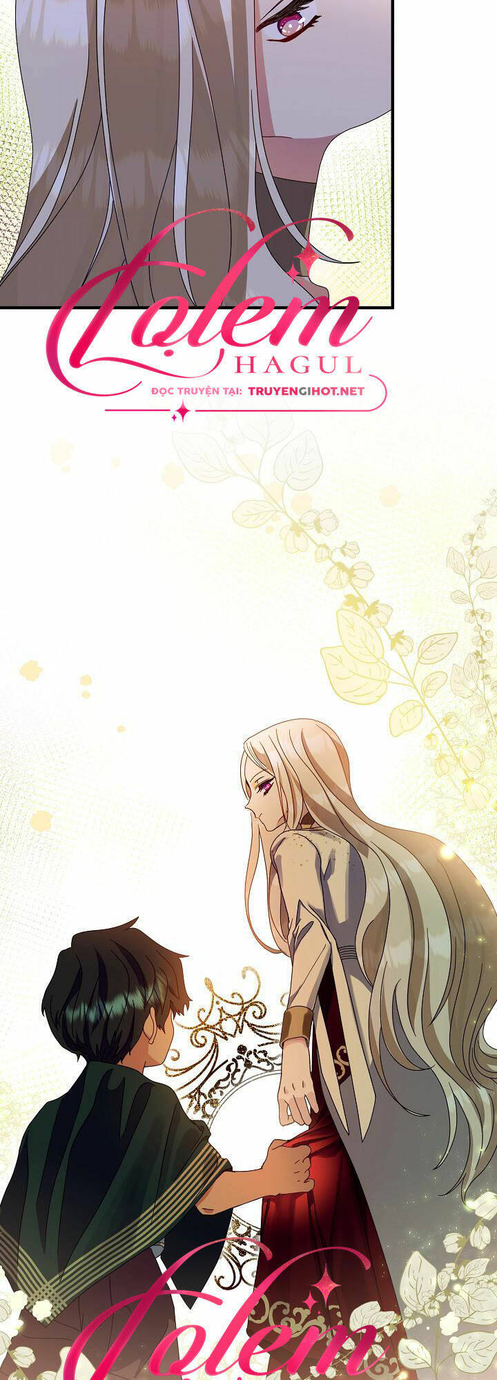 Cái Chết Thoải Mái Của Ác Nữ Công Chúa Chapter 3 - Trang 2