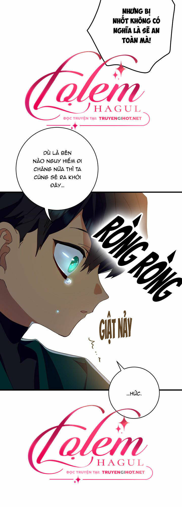 Cái Chết Thoải Mái Của Ác Nữ Công Chúa Chapter 3 - Trang 2