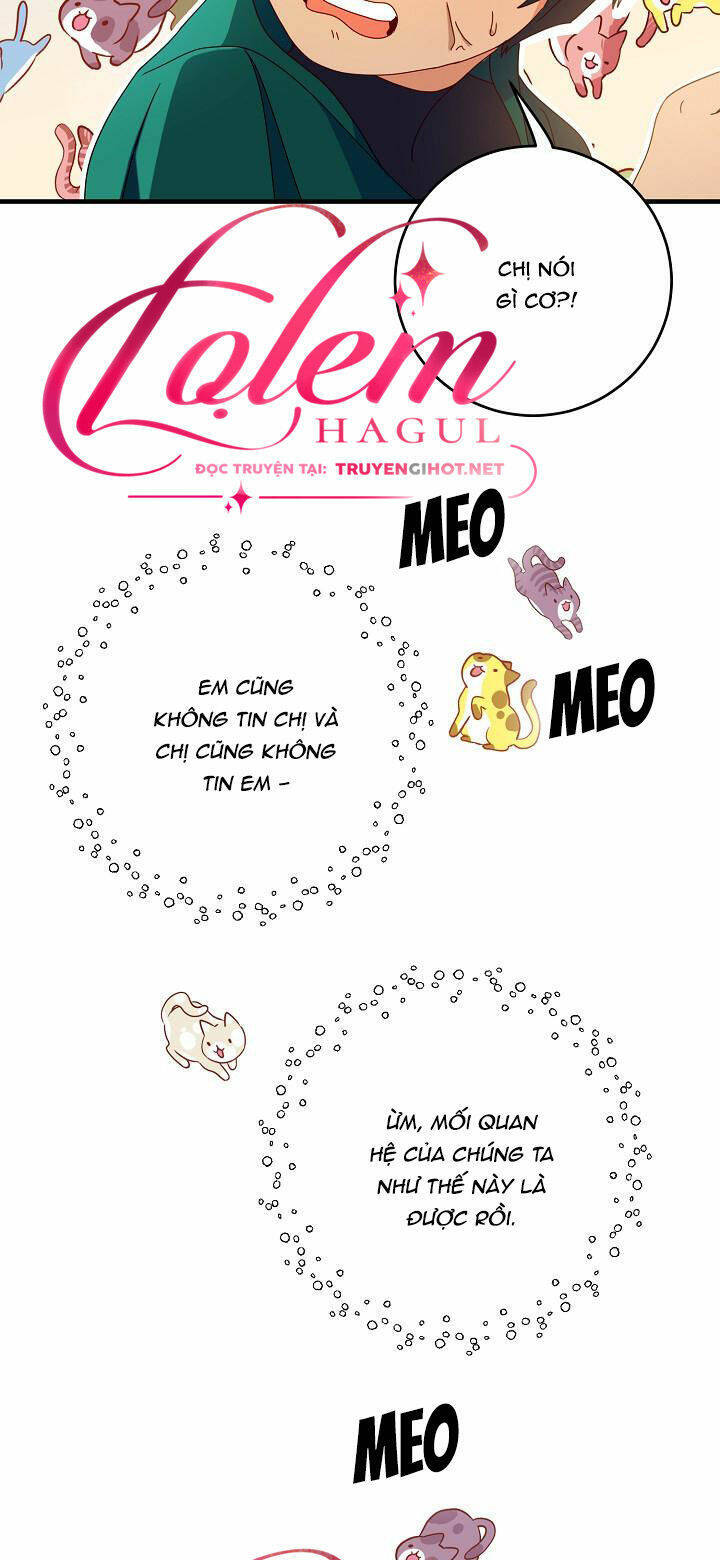 Cái Chết Thoải Mái Của Ác Nữ Công Chúa Chapter 3 - Trang 2