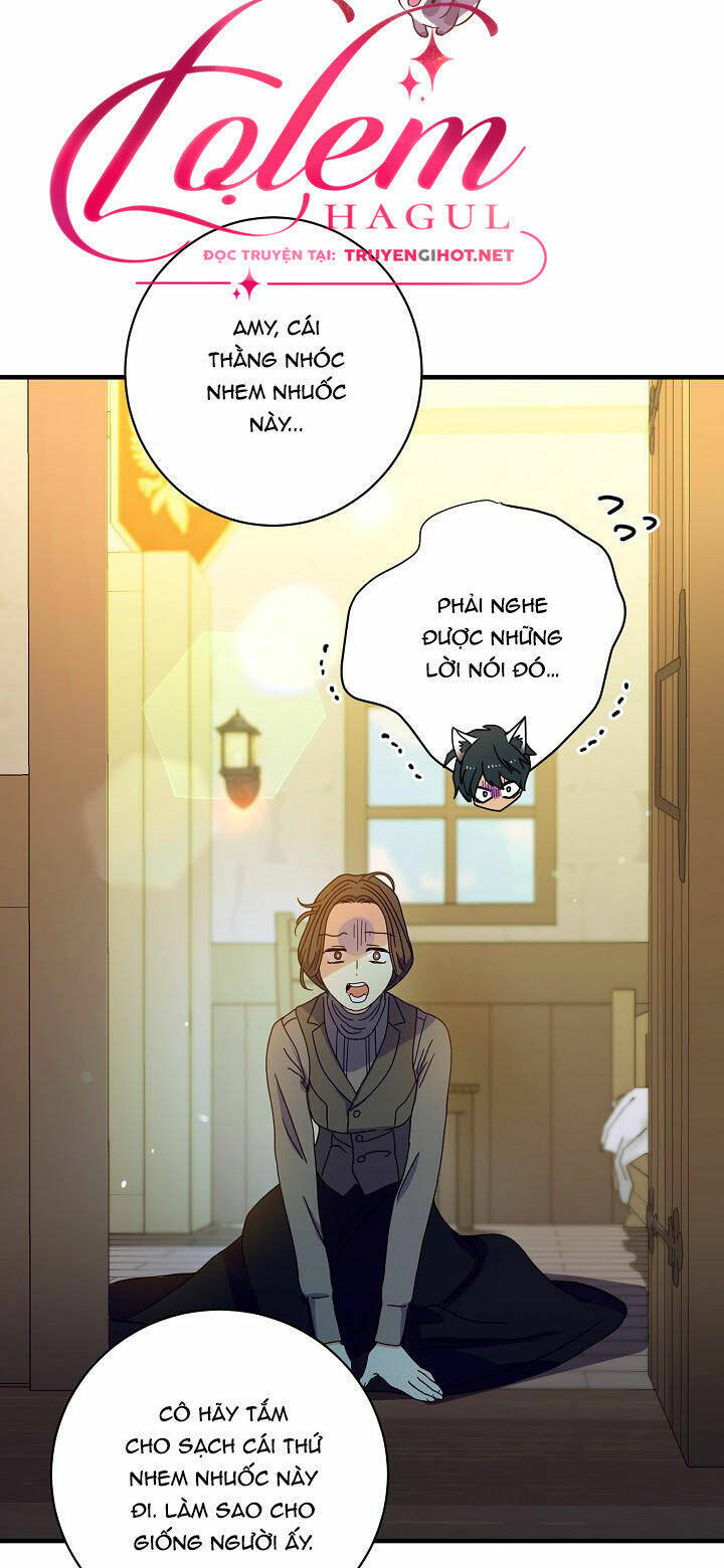 Cái Chết Thoải Mái Của Ác Nữ Công Chúa Chapter 3 - Trang 2