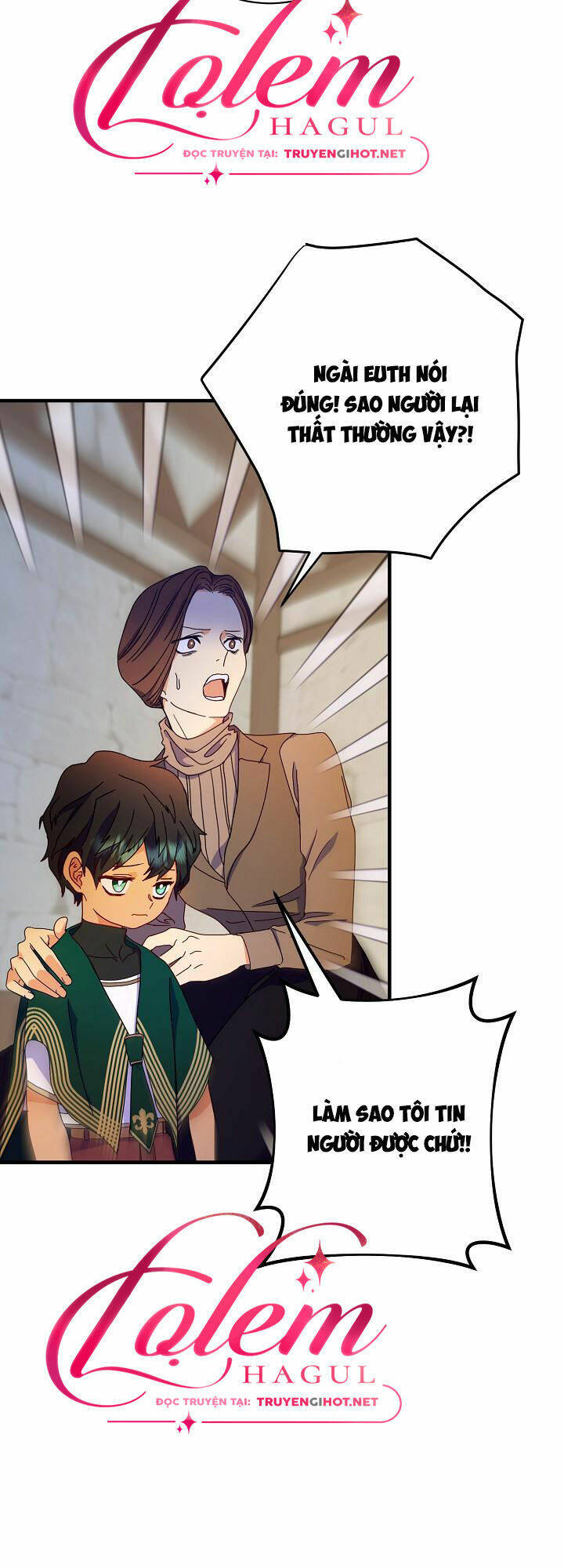 Cái Chết Thoải Mái Của Ác Nữ Công Chúa Chapter 3 - Trang 2