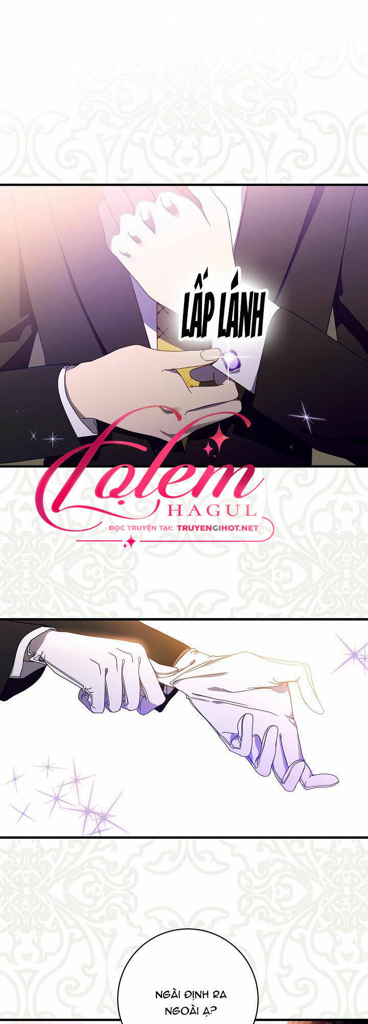 Cái Chết Thoải Mái Của Ác Nữ Công Chúa Chapter 4 - Trang 2