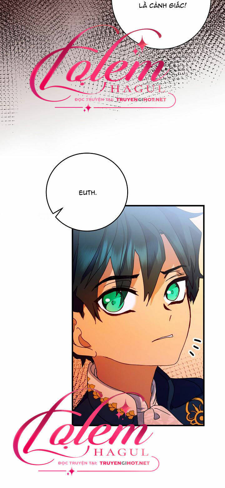 Cái Chết Thoải Mái Của Ác Nữ Công Chúa Chapter 4 - Trang 2