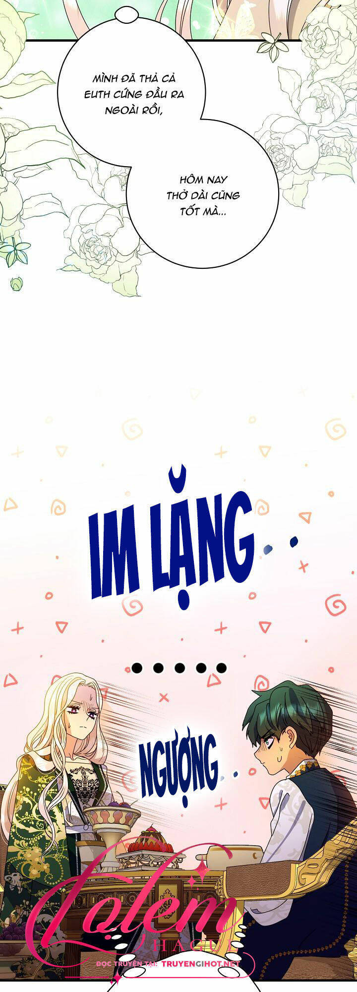 Cái Chết Thoải Mái Của Ác Nữ Công Chúa Chapter 4 - Trang 2