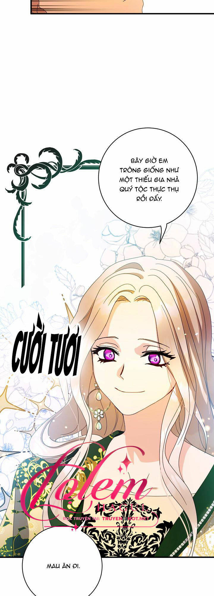 Cái Chết Thoải Mái Của Ác Nữ Công Chúa Chapter 4 - Trang 2