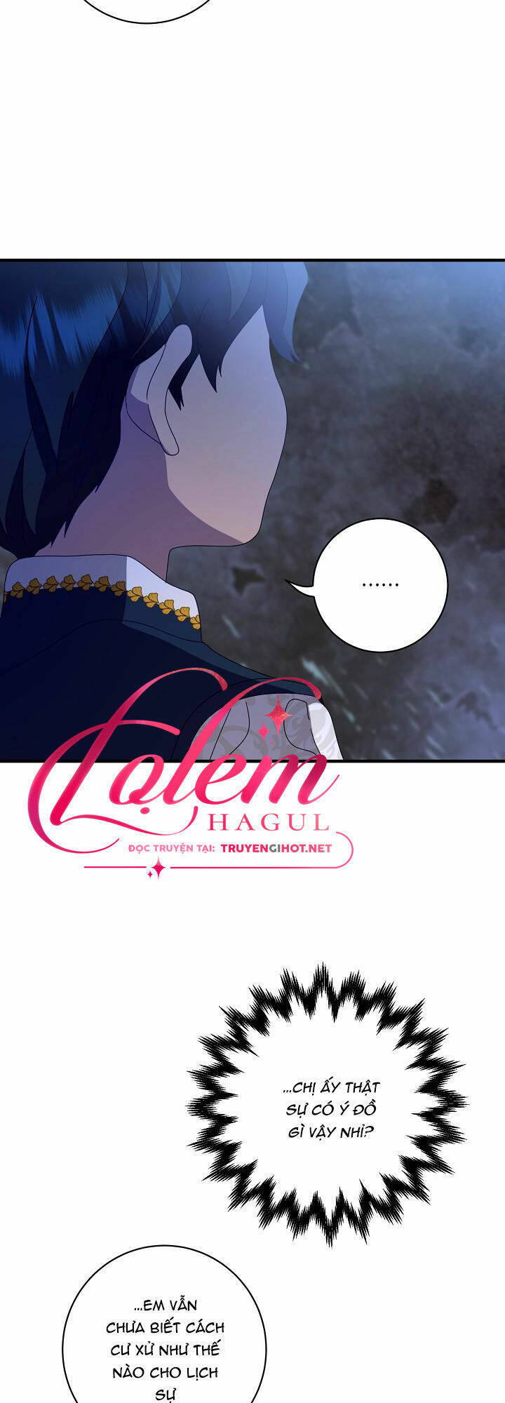 Cái Chết Thoải Mái Của Ác Nữ Công Chúa Chapter 4 - Trang 2