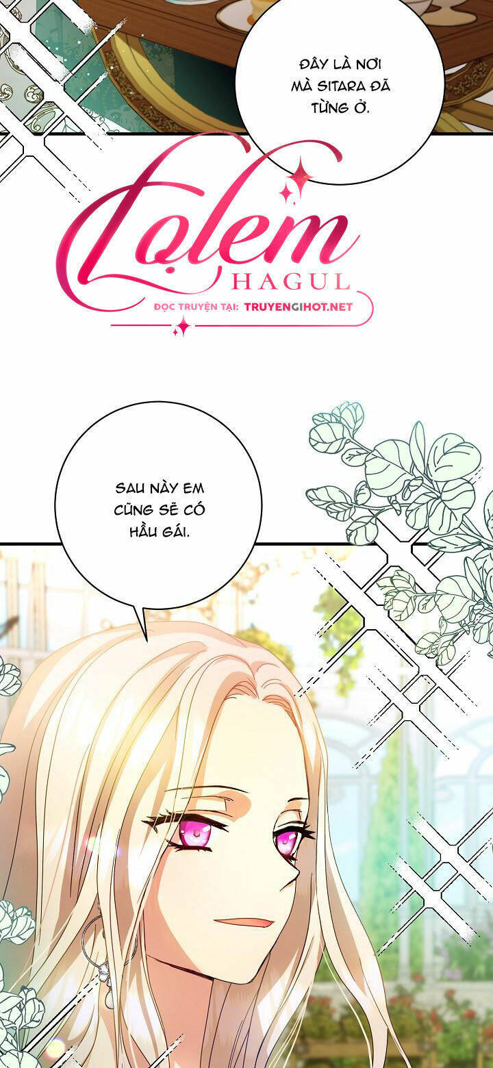 Cái Chết Thoải Mái Của Ác Nữ Công Chúa Chapter 4 - Trang 2