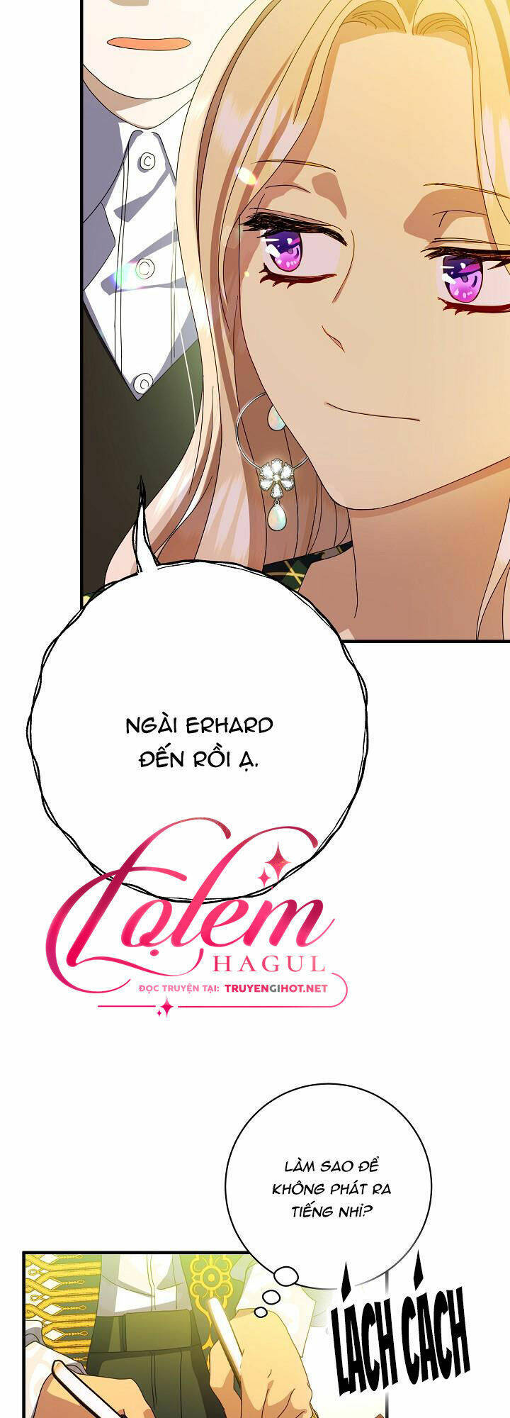 Cái Chết Thoải Mái Của Ác Nữ Công Chúa Chapter 4 - Trang 2