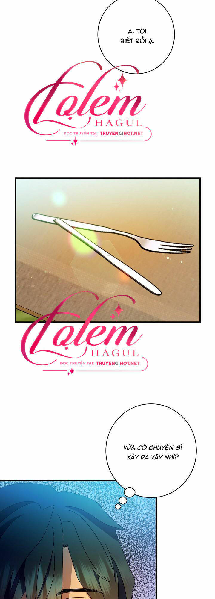 Cái Chết Thoải Mái Của Ác Nữ Công Chúa Chapter 4 - Trang 2