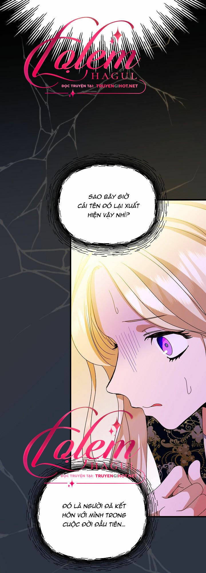 Cái Chết Thoải Mái Của Ác Nữ Công Chúa Chapter 4 - Trang 2