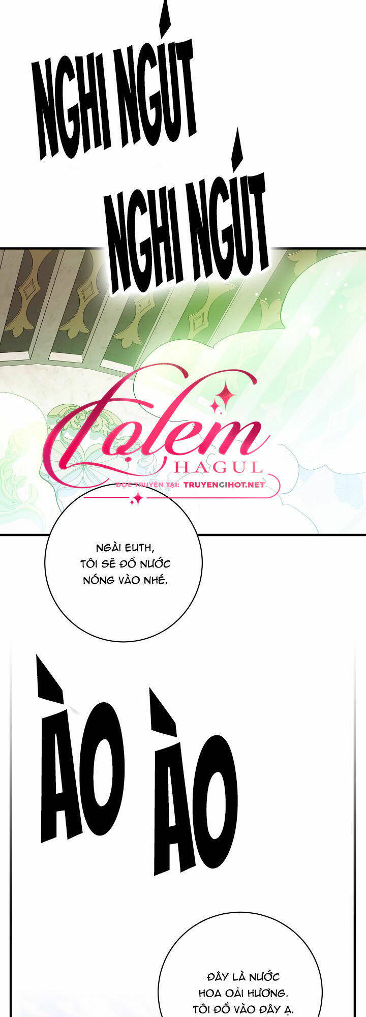 Cái Chết Thoải Mái Của Ác Nữ Công Chúa Chapter 4 - Trang 2