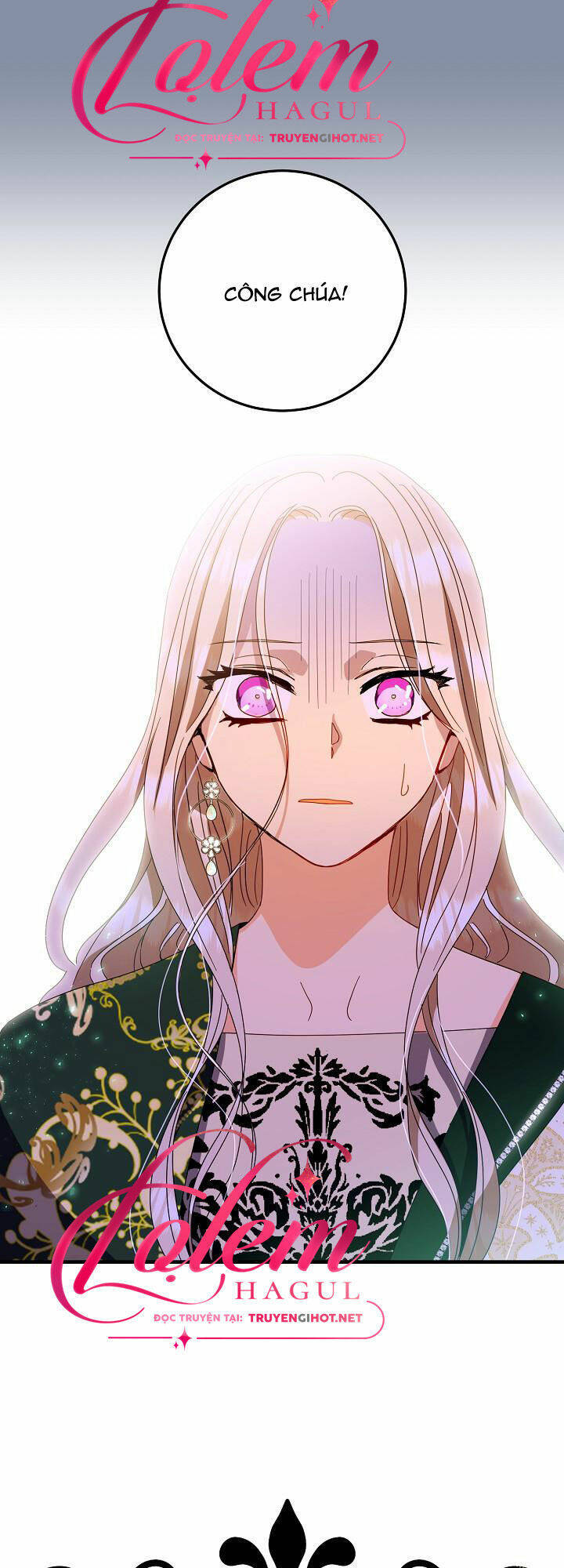 Cái Chết Thoải Mái Của Ác Nữ Công Chúa Chapter 4 - Trang 2