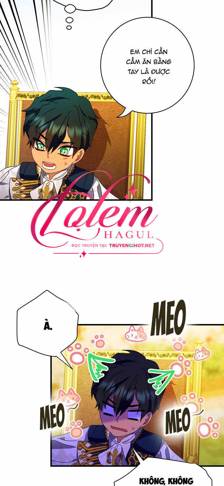 Cái Chết Thoải Mái Của Ác Nữ Công Chúa Chapter 4 - Trang 2