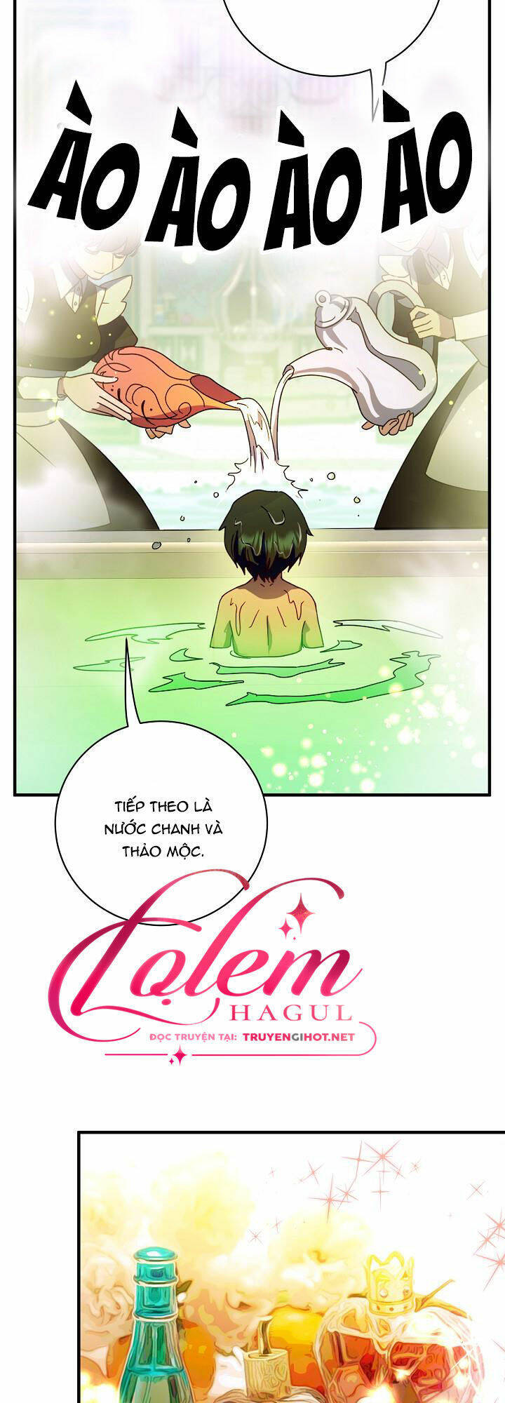 Cái Chết Thoải Mái Của Ác Nữ Công Chúa Chapter 4 - Trang 2